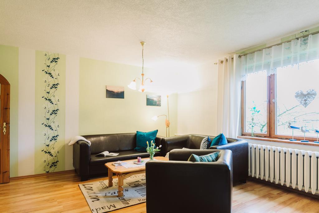 Haus An Der Tanne *