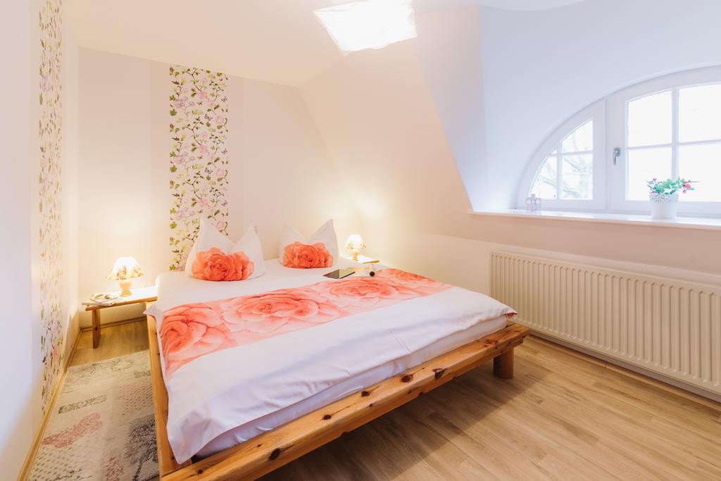 Ferienhaus Haus An Der Tanne *