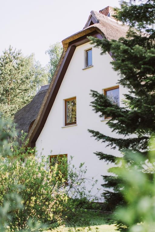 Ferienhaus Haus An Der Tanne