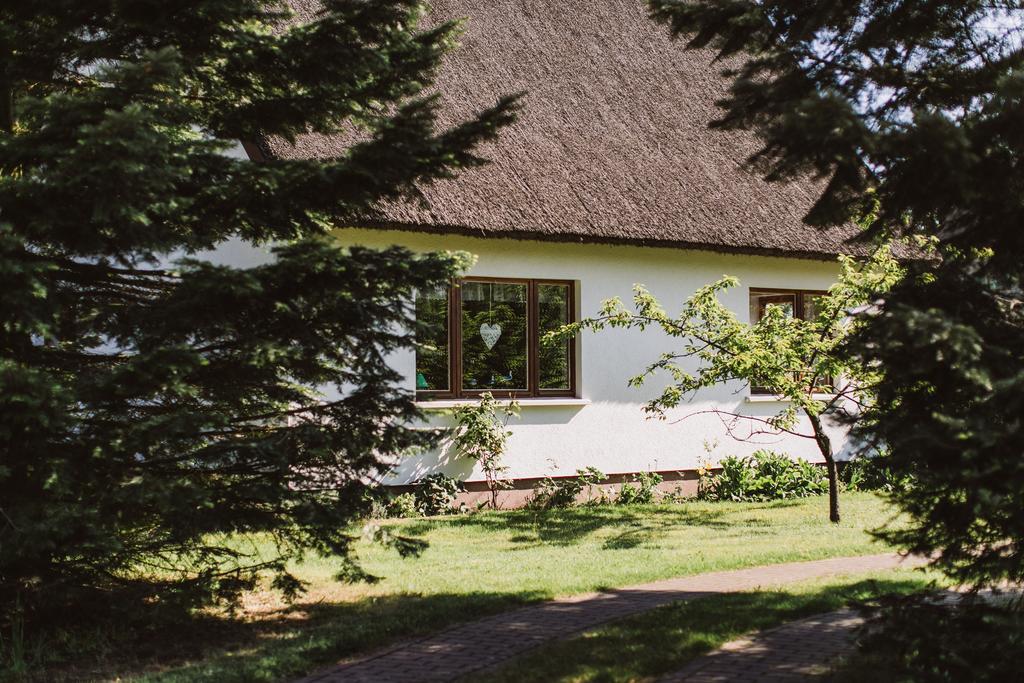Haus An Der Tanne Ferienhaus *