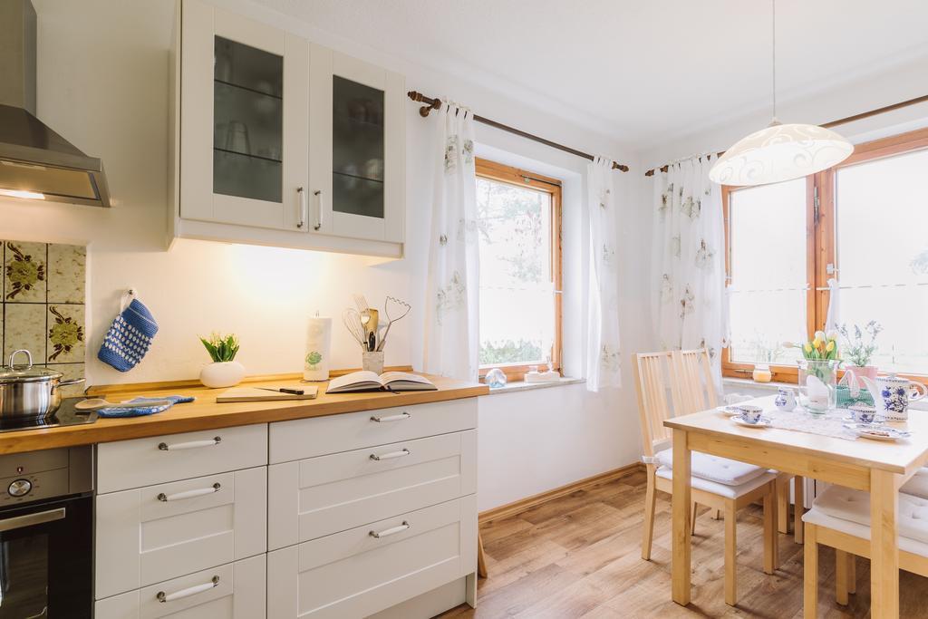 Haus An Der Tanne Wieck